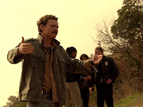 Clayne Crawford