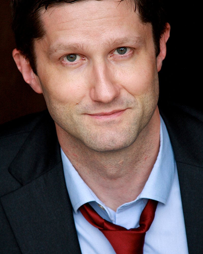 Matthew Urban
