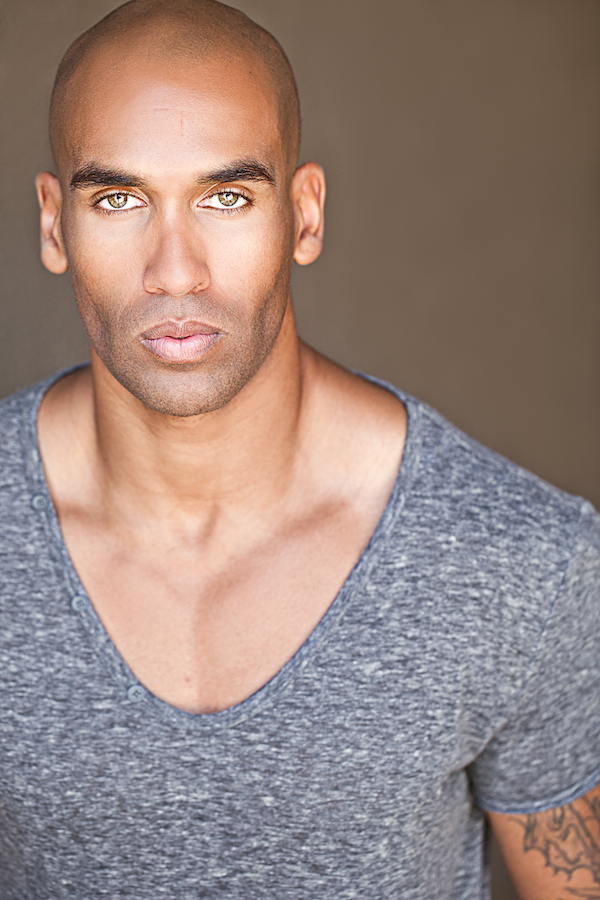 Leon Walker