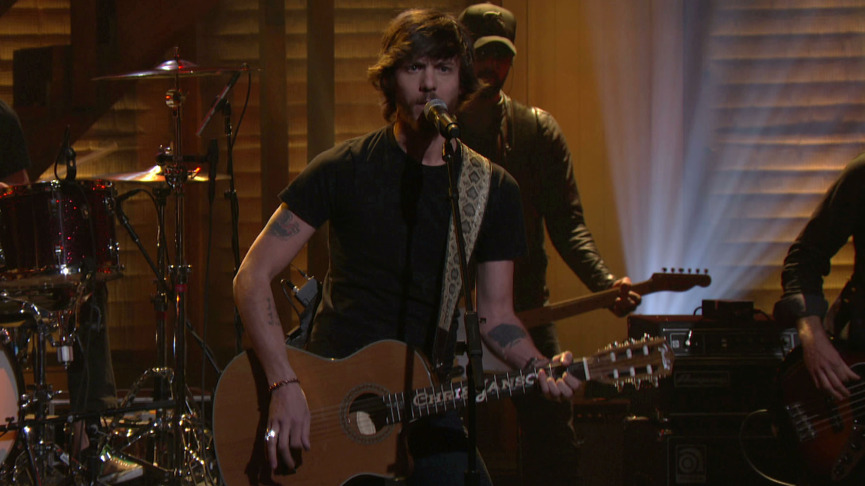 Chris Janson