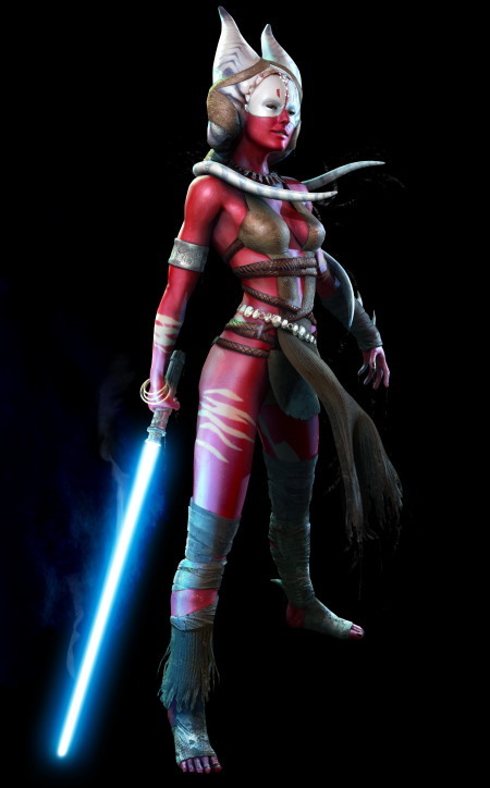 Shaak Ti