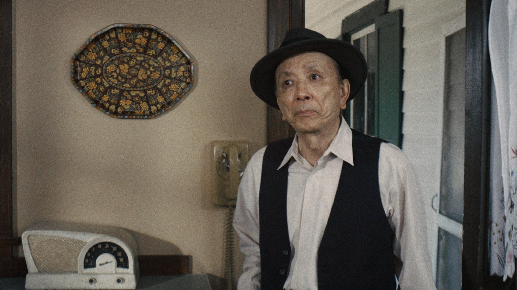 James Hong