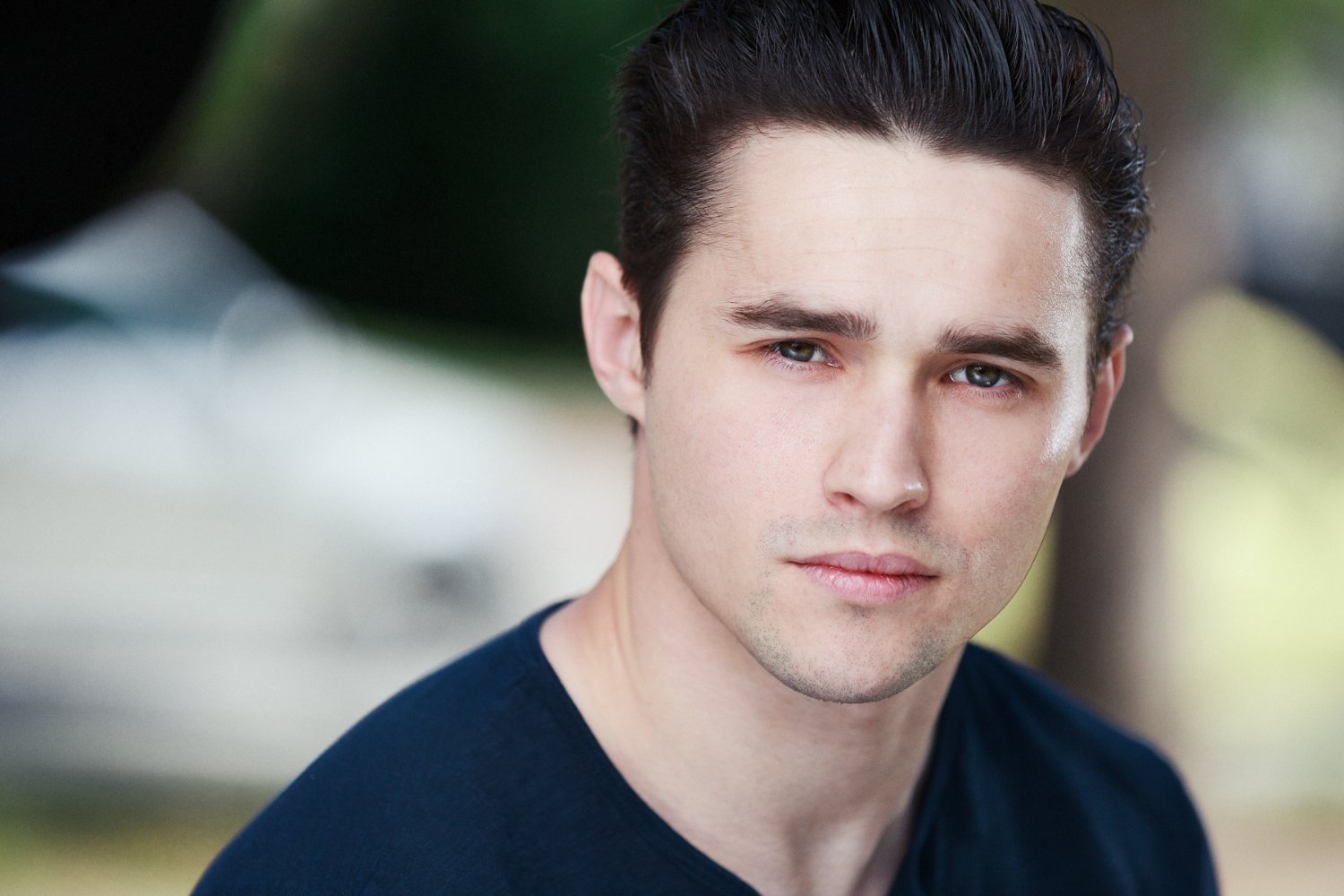 Christopher Troy