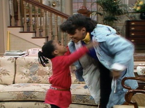 Vanessa Huxtable