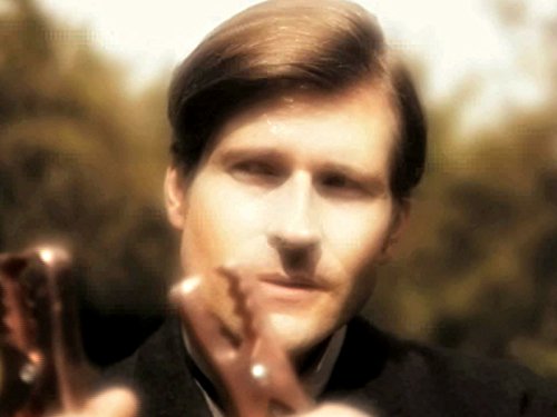 Crispin Glover