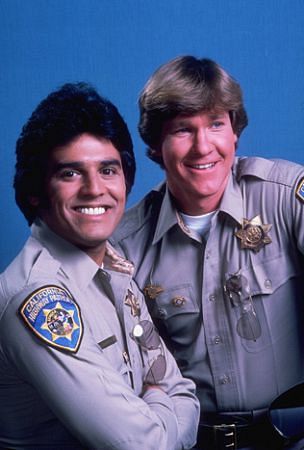 Officer Jon Baker