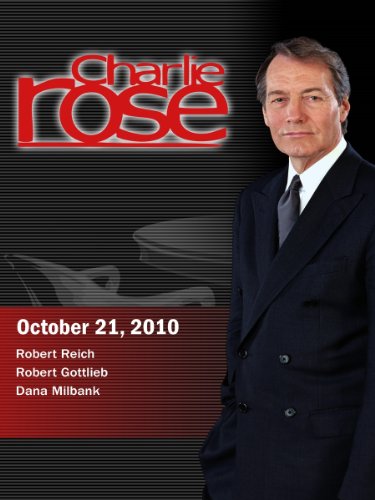 Charlie Rose