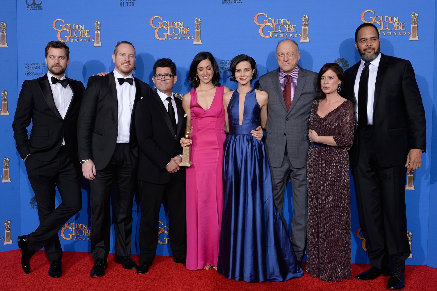 Julia Goldani Telles
