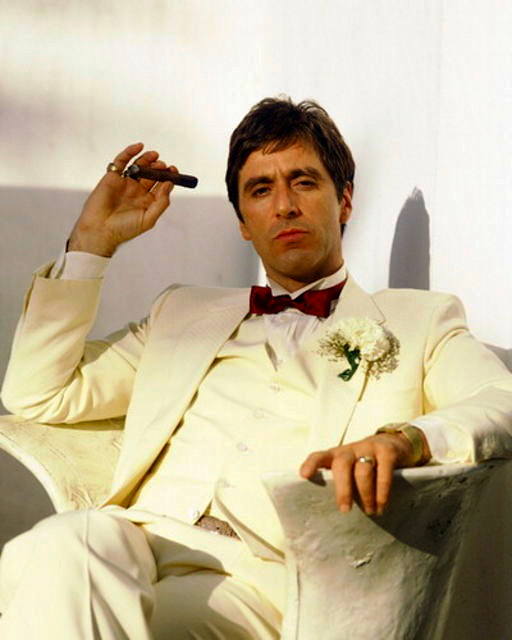 Tony Montana