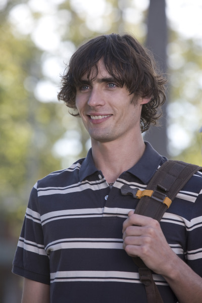 Tyson Ritter