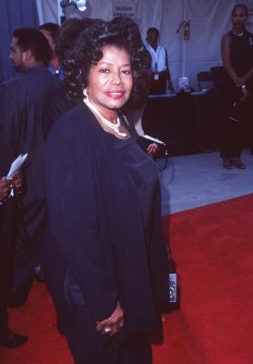 Katherine Jackson