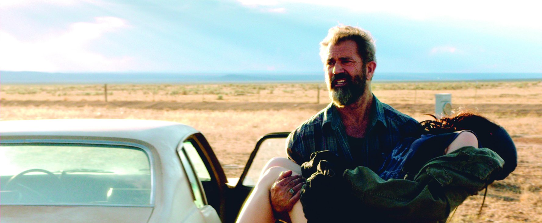 Mel Gibson
