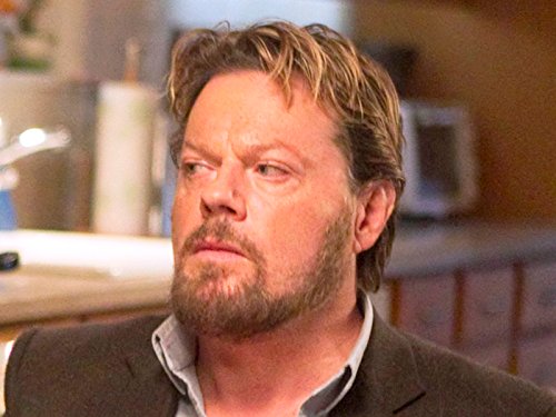 Eddie Izzard