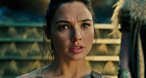 Diana Prince