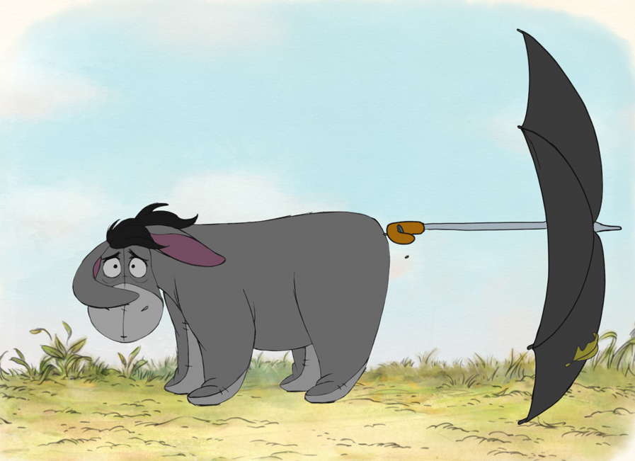 Eeyore