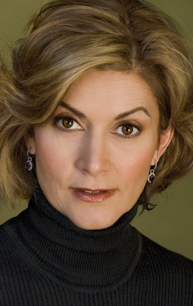 Anne Bruner