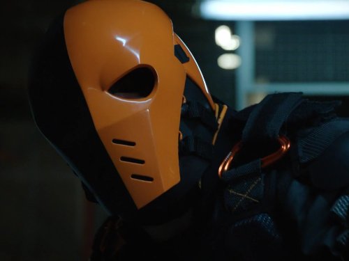 Deathstroke