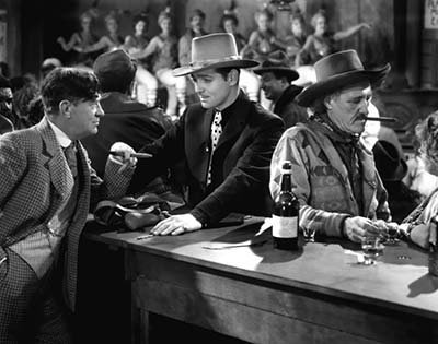 Clark Gable