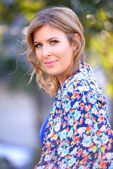 Tessa Coulter