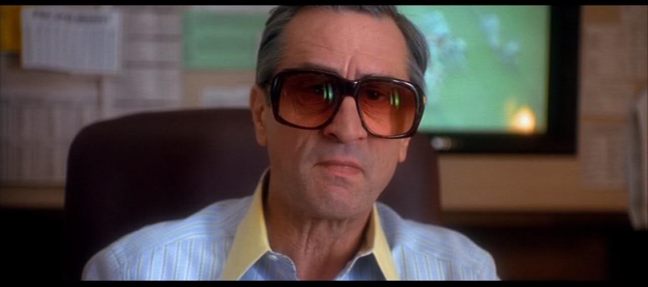 Sam 'Ace' Rothstein