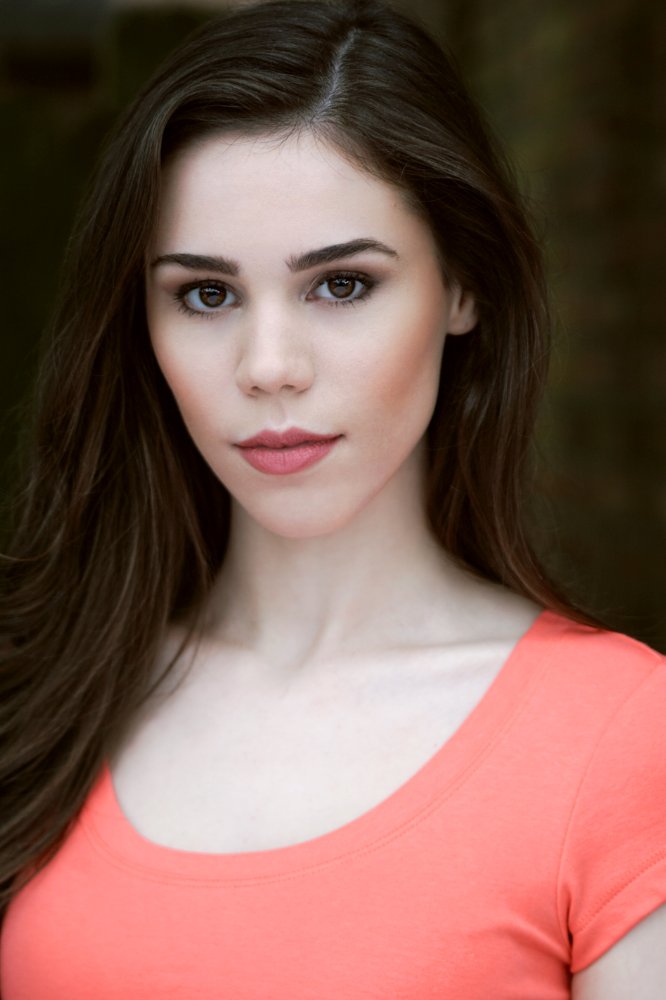 Audrey Reid Couch