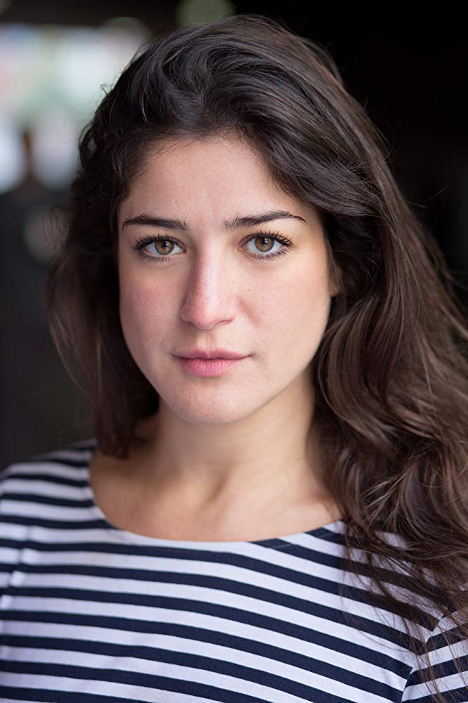 Lauren Cooney