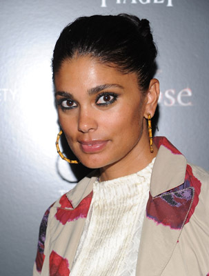 Rachel Roy