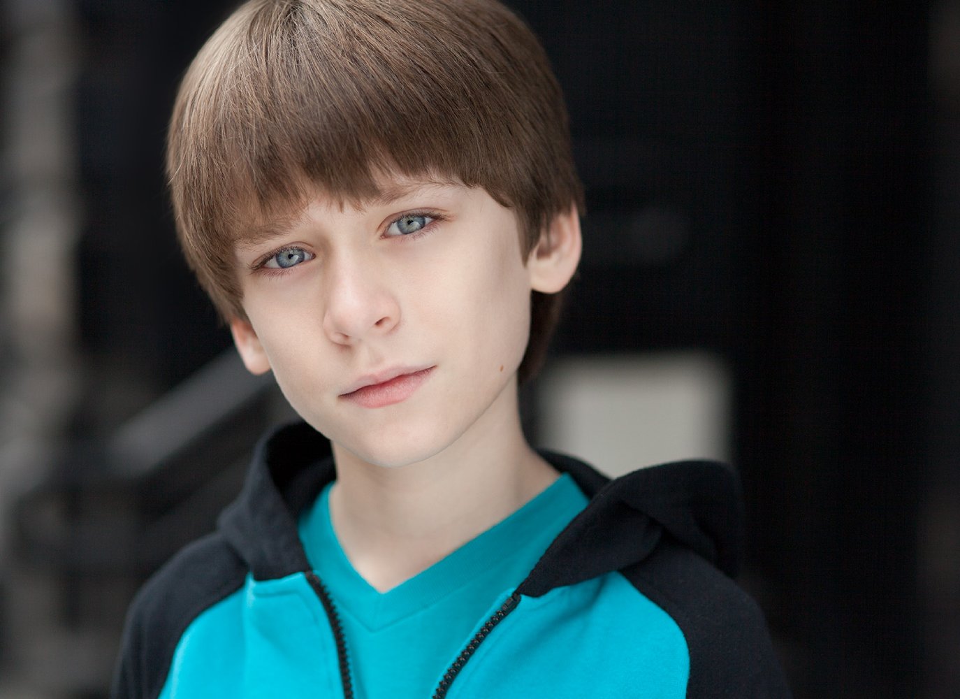 Actor`s page Aidan Fiske, 23 April 2003, Chesterfield, Virginia, USA ...