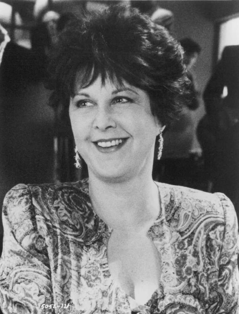 Susan Ruttan