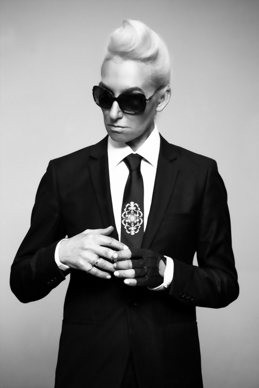 Karl Lagerfeld