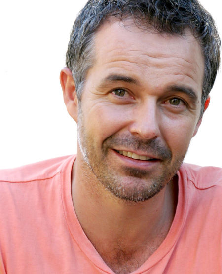 Cameron Daddo