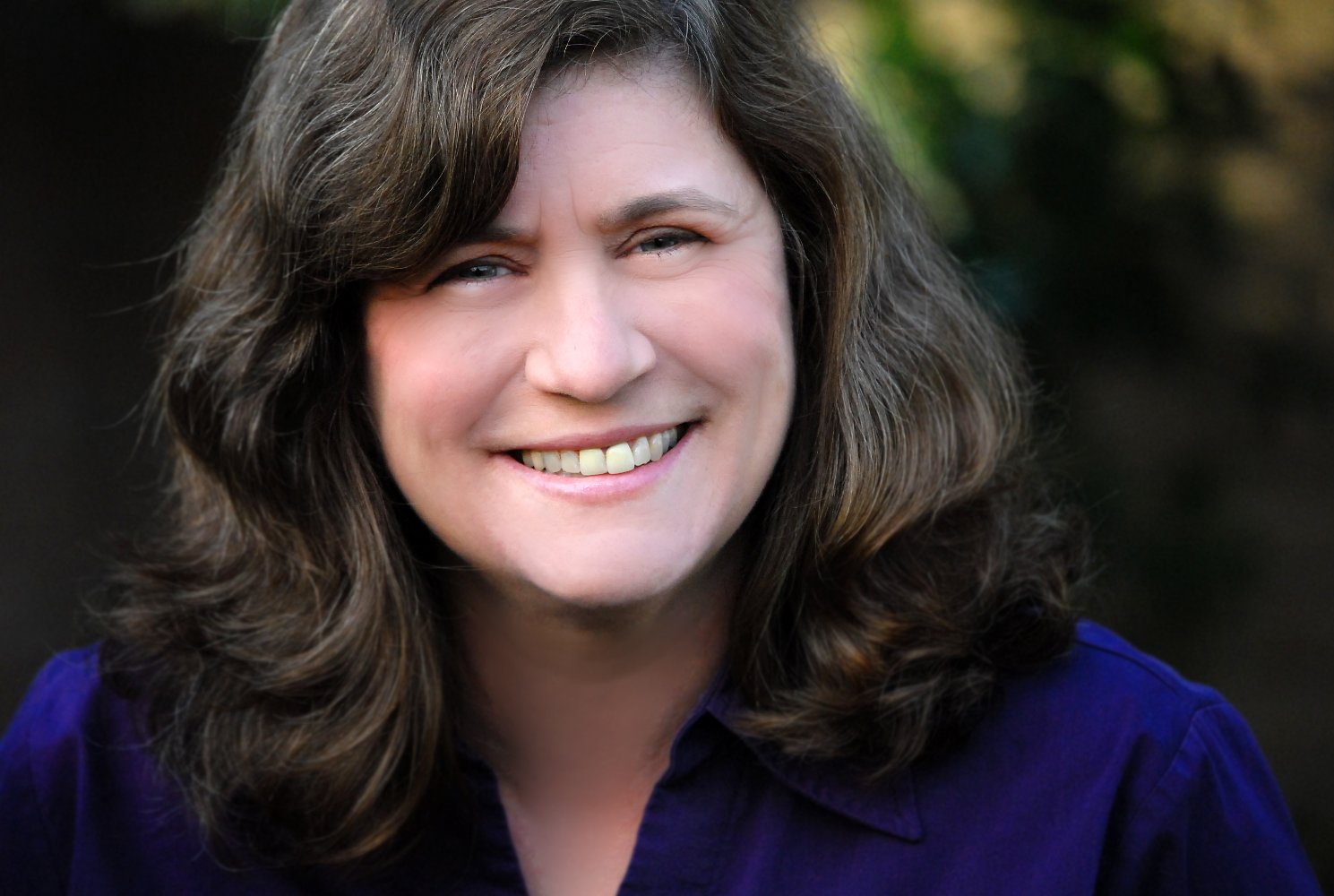 Carolyn Wilson