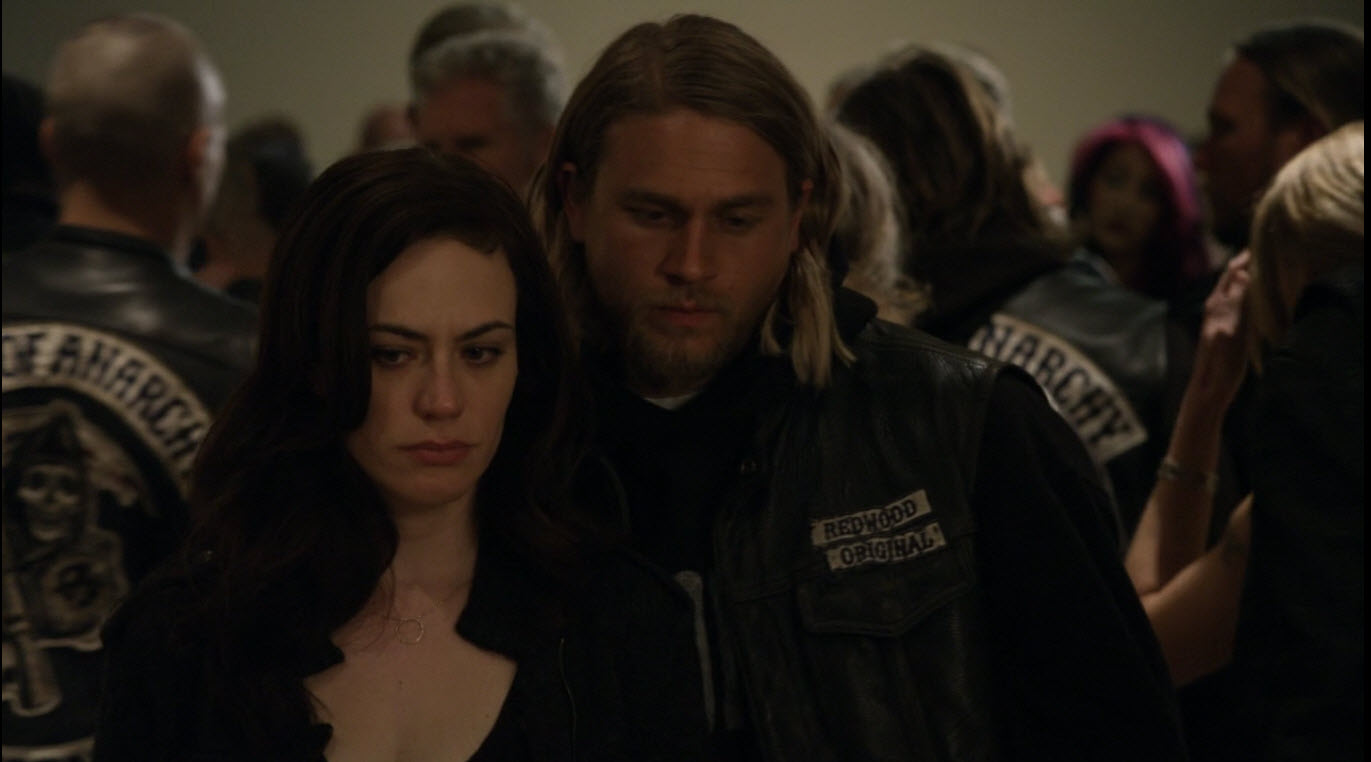 Jackson 'Jax' Teller