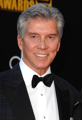 Michael Buffer