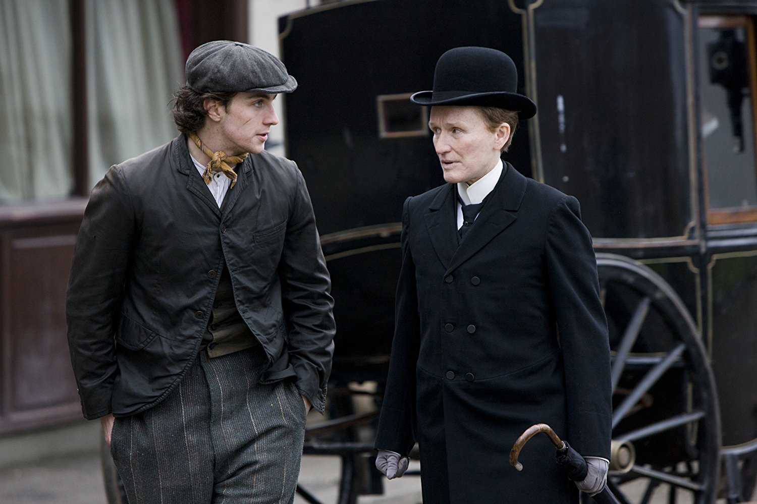 Albert Nobbs