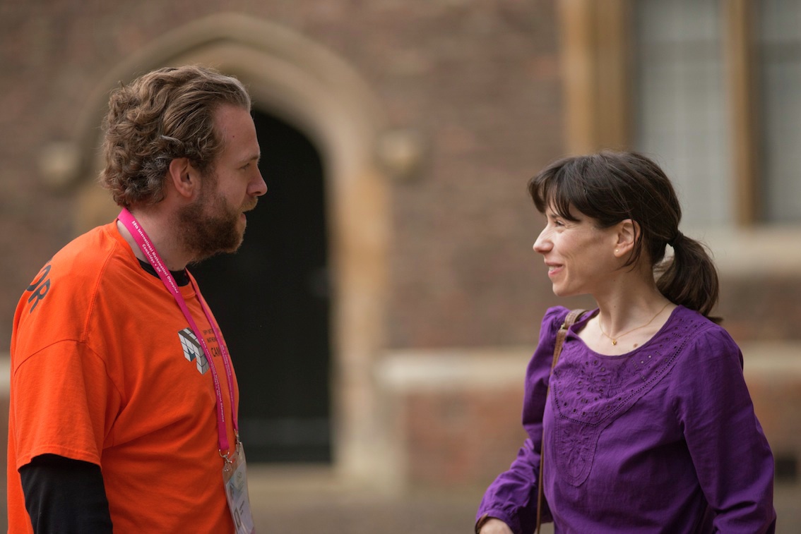 Sally Hawkins