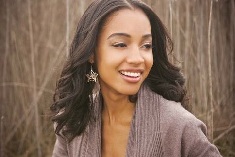 Erinn Westbrook