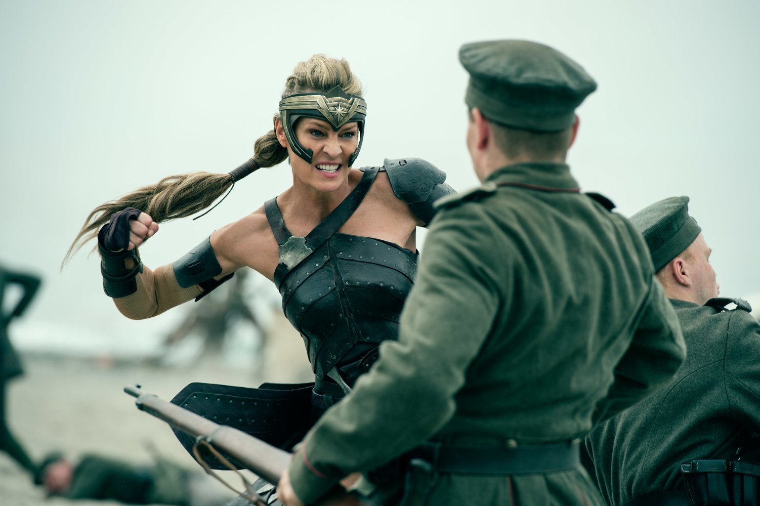 Antiope