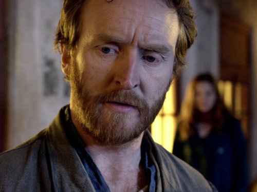 Tony Curran