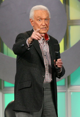 Bob Barker