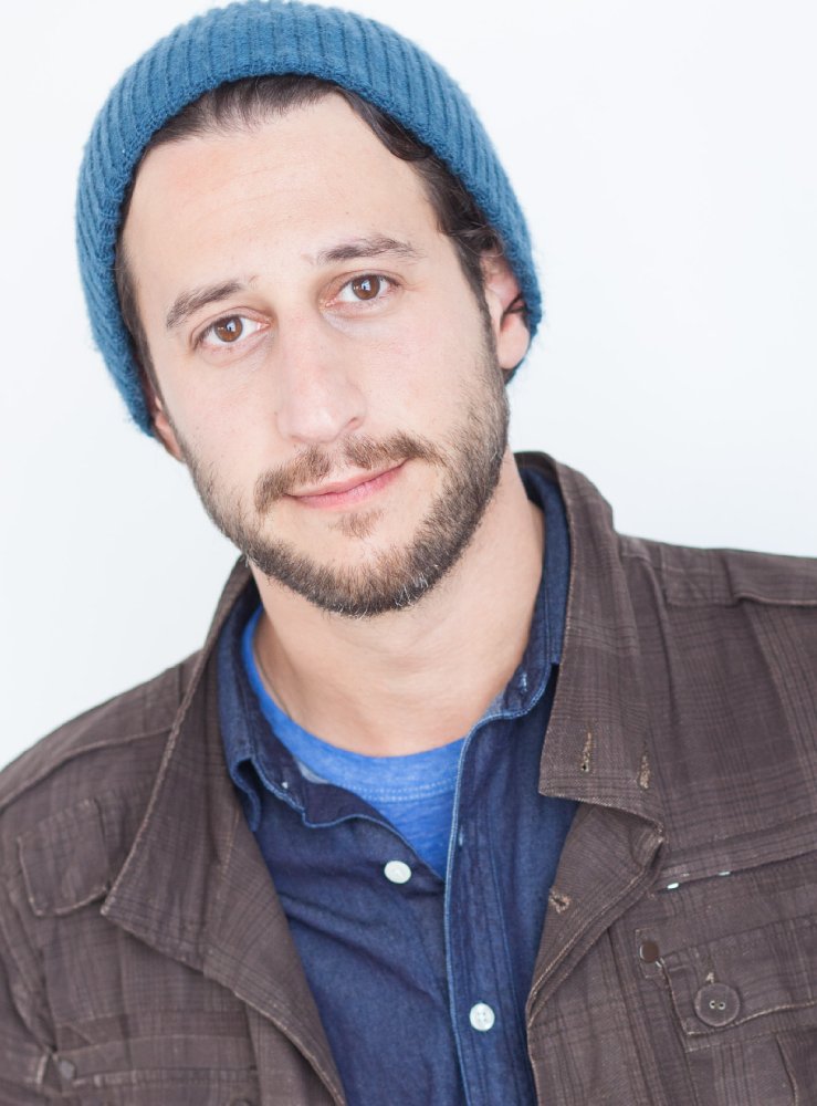 Brian Zarin