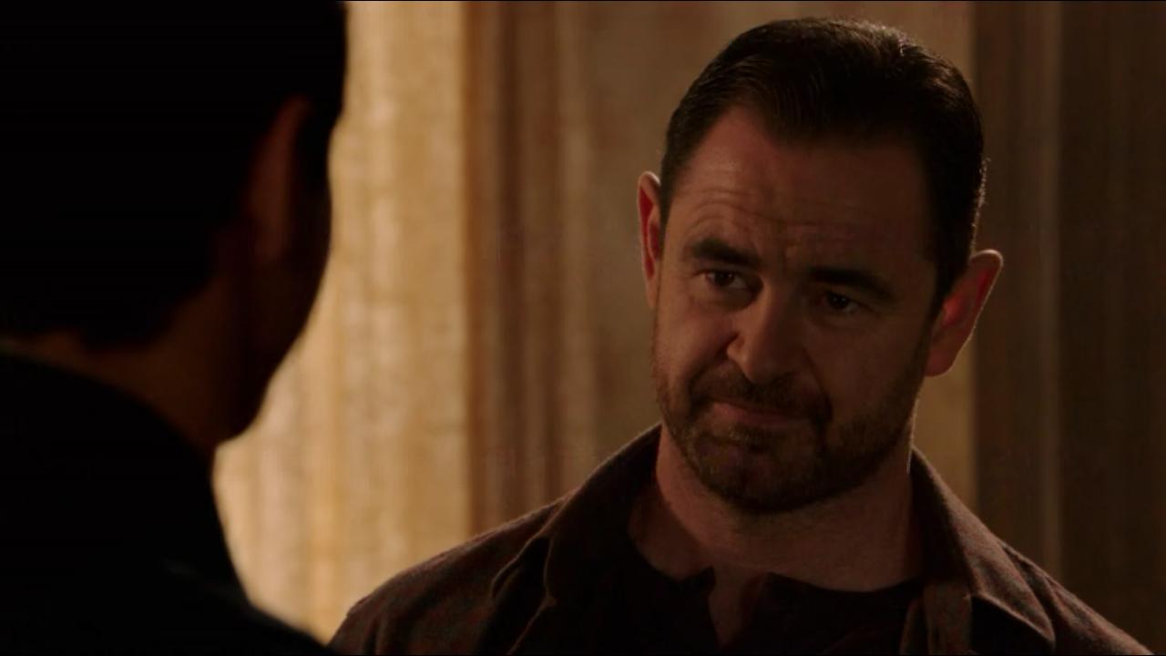 Walter O'Brien