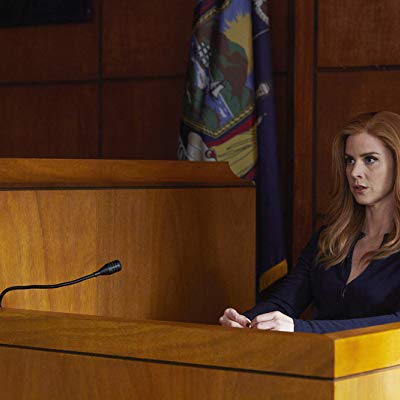 Donna Paulsen