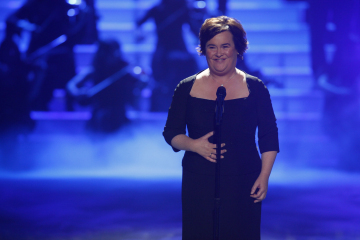 Susan Boyle