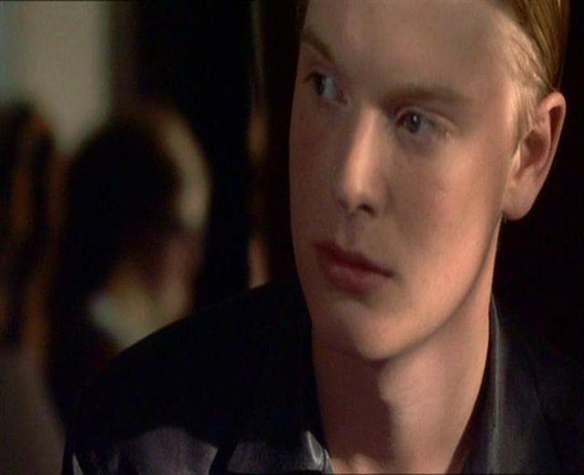 Freddie Fox