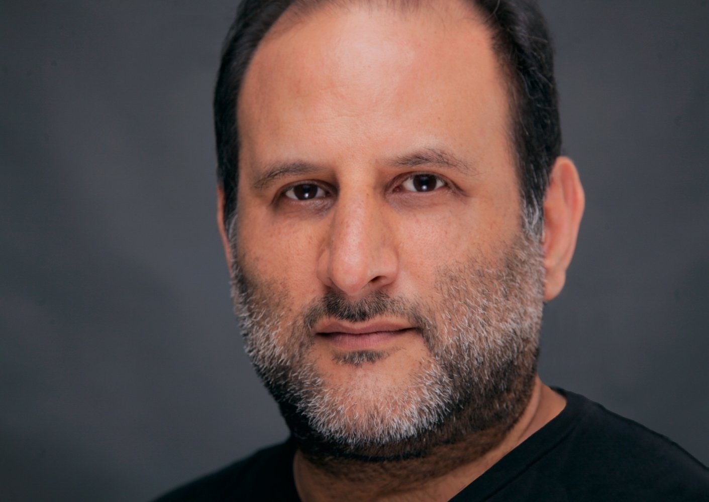 Aaron Zebede