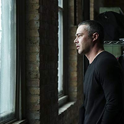 Kelly Severide