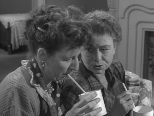 Thelma Ritter