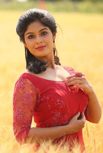 Samyuktha Menon