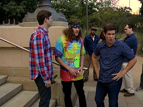 Adam Devine